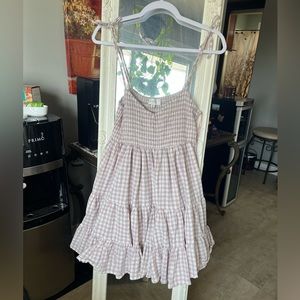 Dolls kill summer dress